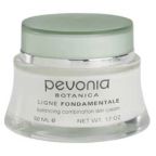 Pevonia  on white background